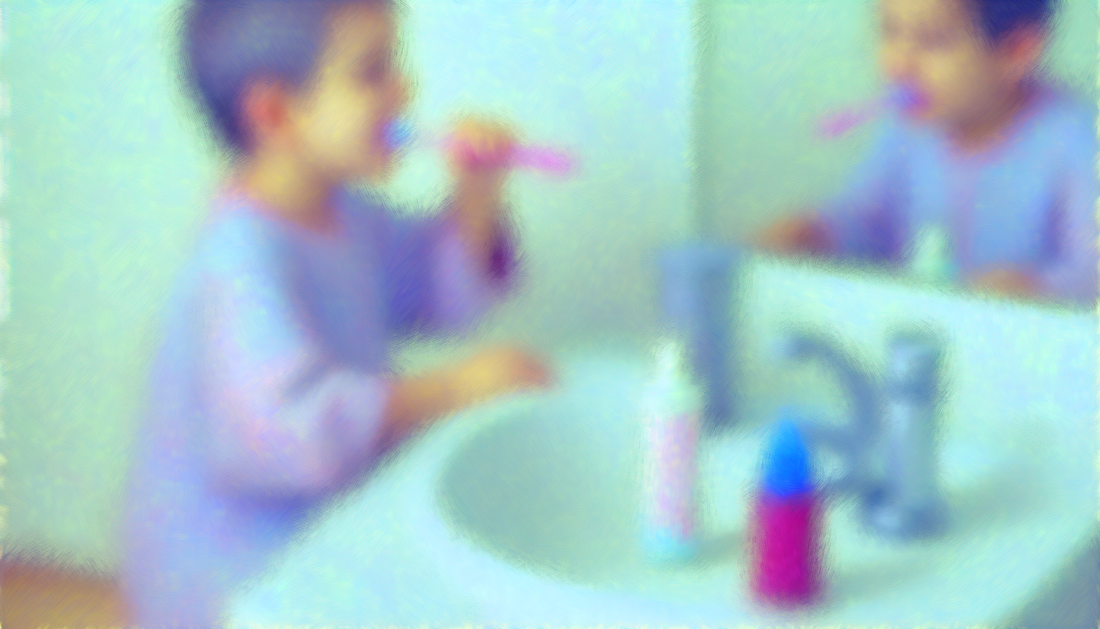 Desensitizing Techniques to Make Tooth Brushing Easier