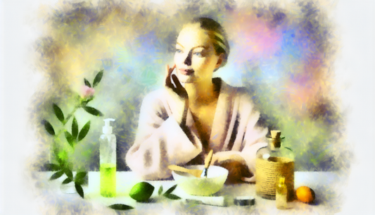 Chemical Exfoliation for Anti-Aging: A Comprehensive Guide