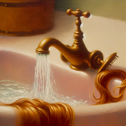 How to Wash Your Hair Properly: Step-by-Step Guide