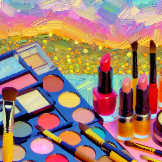 Long-Wear vs. Regular Makeup: Which to Choose for Your Lifestyle