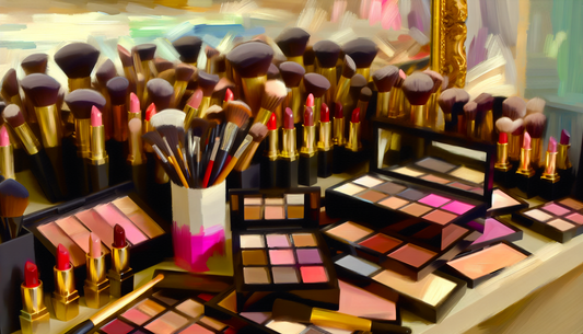 Multi-Functional Makeup Products: The Latest Innovations