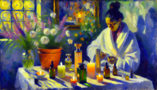 Integrating Aromatherapy into Your Beauty Routine
