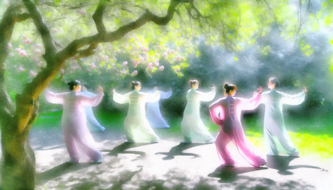 The Benefits of Tai Chi for Physical and Mental Beauty
