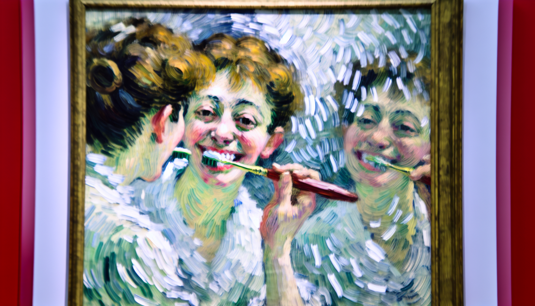 How to Brush Your Teeth Correctly: Techniques Dentists Recommend
