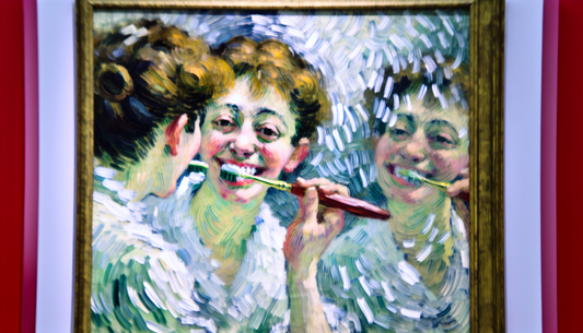 How to Brush Your Teeth Correctly: Techniques Dentists Recommend