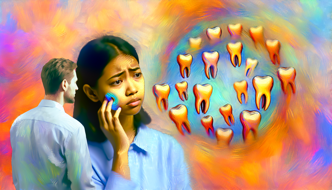 Wisdom Teeth: Signs You Need Removal