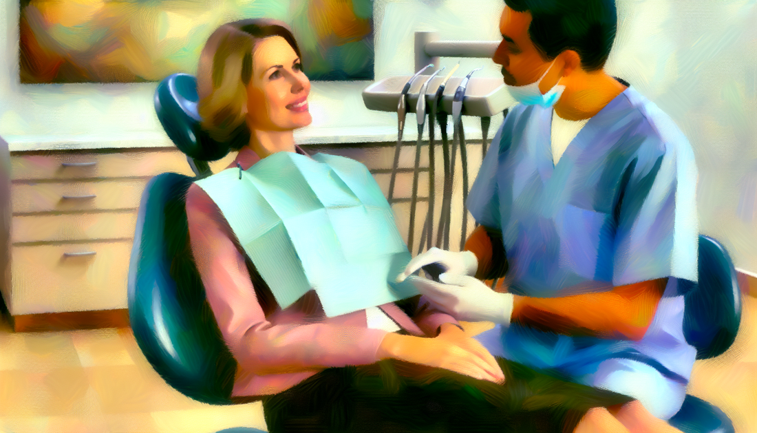 Dental Anxiety: Overcoming Fear of the Dentist