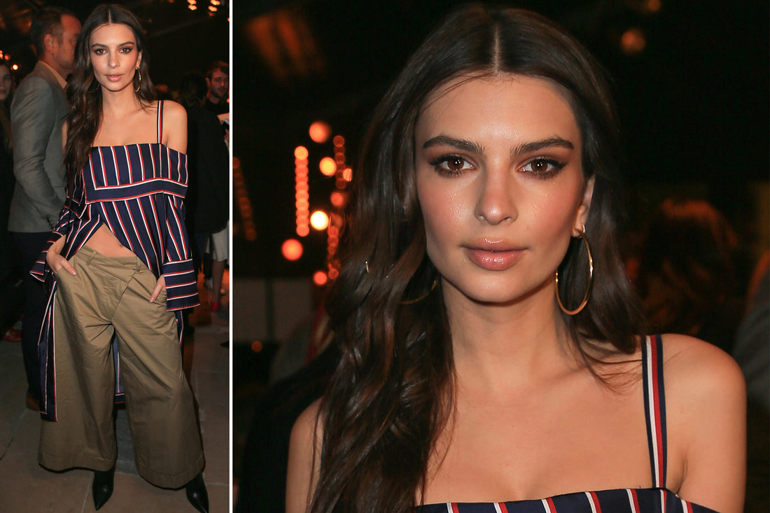 Emily Ratajkowski: Model, Actress, and Body-Positive Advocate