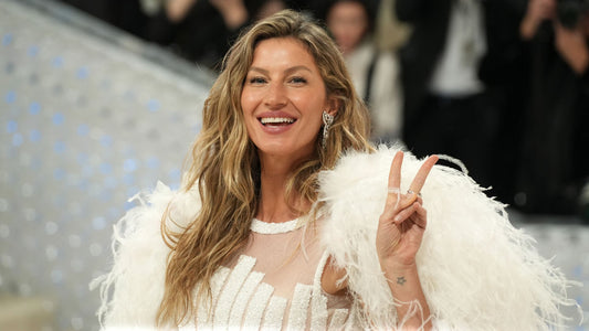 Gisele Bündchen: Brazil’s Highest-Paid Supermodel and Eco-Conscious Pioneer