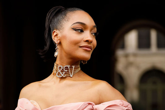 Jourdan Dunn: The British Game-Changer for Black Models