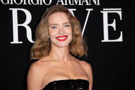 Natalia Vodianova: The ‘Supernova’ Balancing Philanthropy and High Fashion