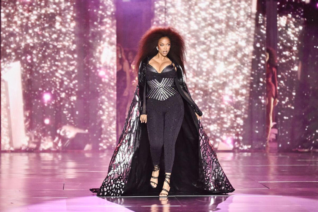 Tyra Banks: Supermodel Legend and America’s Next Top Mentor