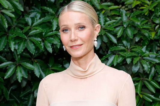 Gwyneth Paltrow: Preppy ‘It Girl’ Turned Goop Lifestyle Mogul