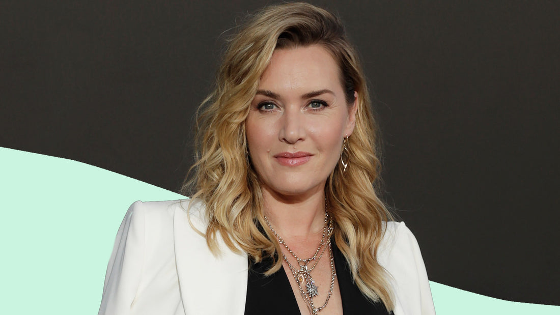 Kate Winslet: The Titanic Star with a Timeless, Classic Wardrobe