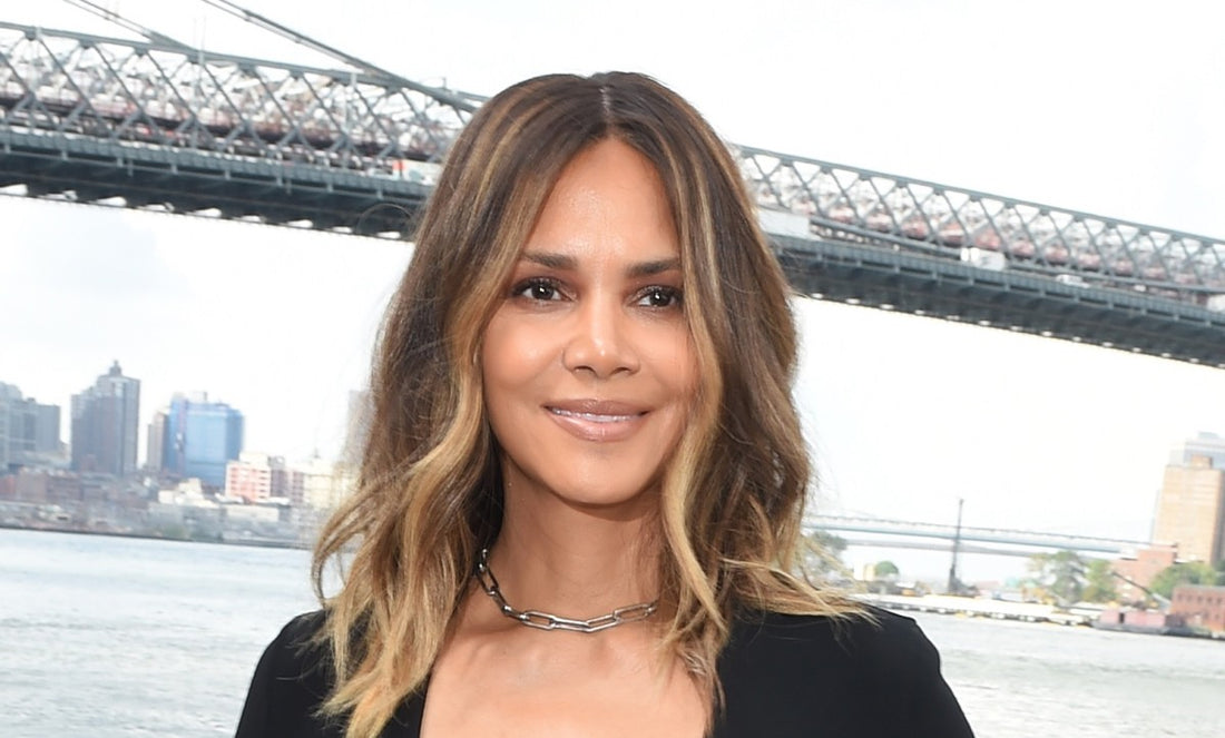 Halle Berry: Pioneering Red-Carpet Looks and Bond-Girl Glam