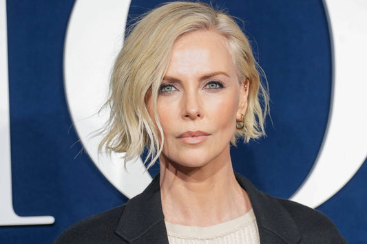 Charlize Theron: From Action Stardom to Dior’s Timeless Muse