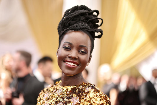 Lupita Nyong’o