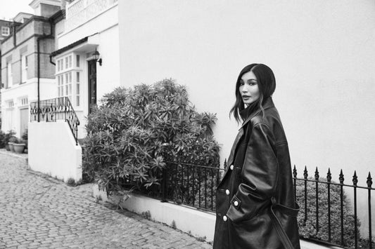 Gemma Chan: The Couture Star Shining Beyond ‘Crazy Rich Asians’