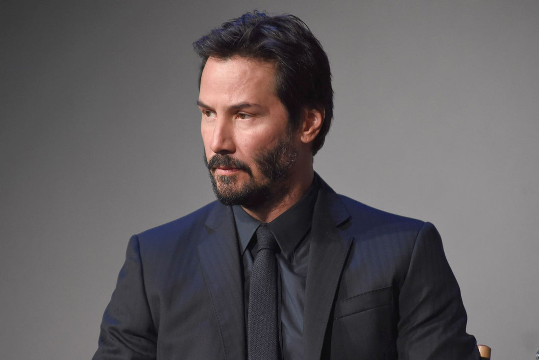 Keanu Reeves