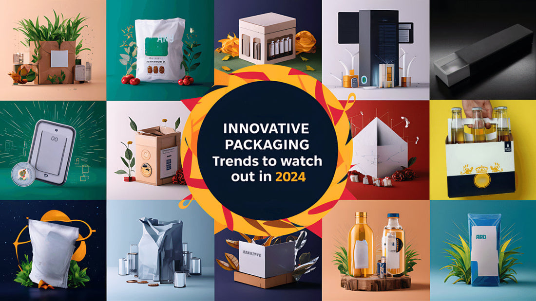 Innovative Packaging Trends in the Cosmetics Industry