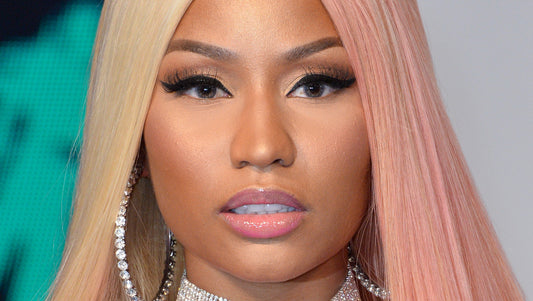 Nicki Minaj\