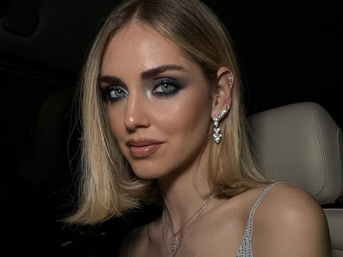 Chiara Ferragni: The Original Fashion Blogger Turned Global Entrepreneur