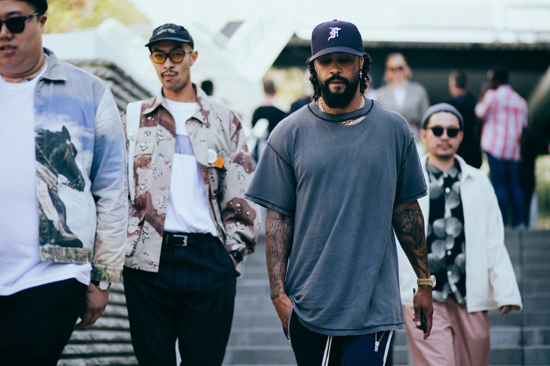 Jerry Lorenzo: Fear of God and Elevated Streetwear Aesthetics