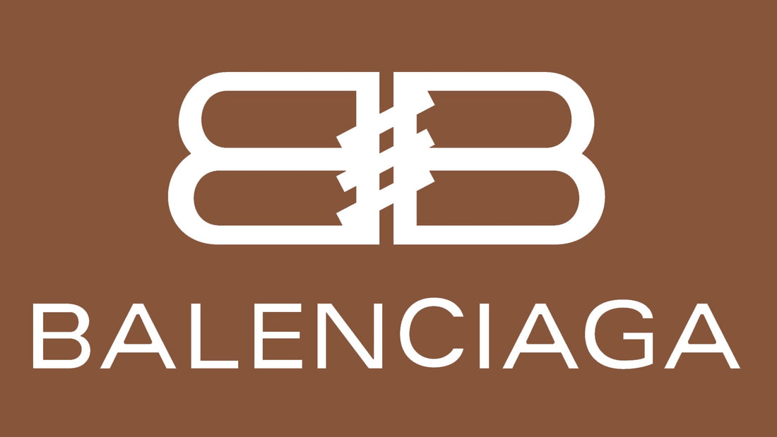 Balenciaga logo