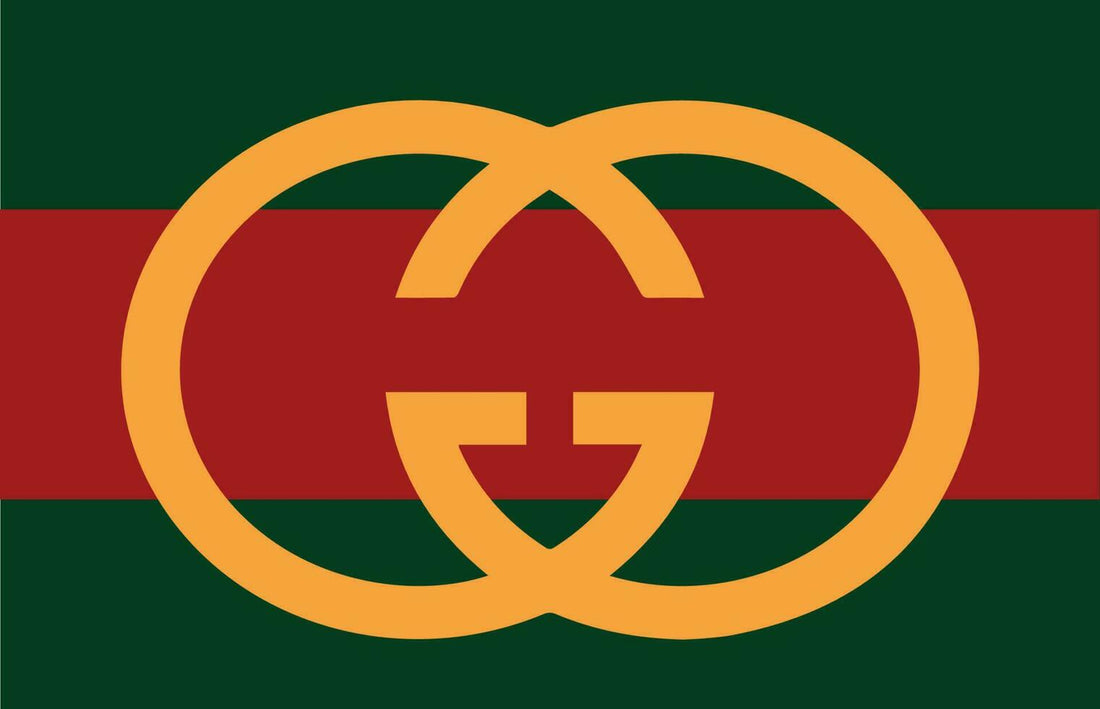 Gucci: logo