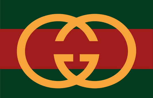 Gucci: logo