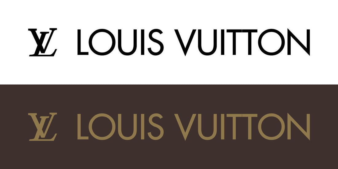 Louis Vuitton: logo