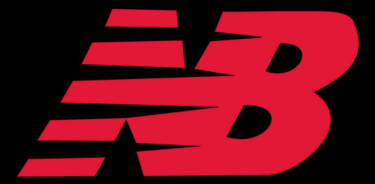 New Balance: logo