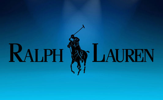 Ralph Lauren: logo