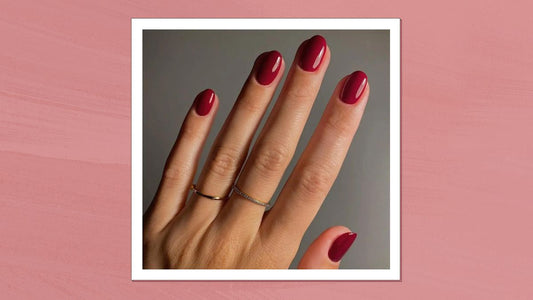 25 Red Nail Designs for a Classic and Bold Style