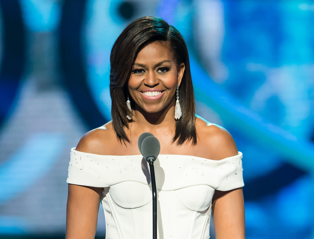 Michelle Obama’s Journey: From Lawyer to First Lady to Best-Selling Author