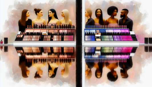 Mac Cosmetics vs. Fresh Cosmetics: Which Makeup Brand Suits You Best?
