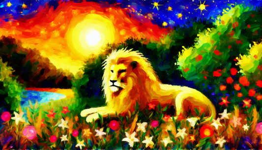 Understanding Leo: Personality Traits and Characteristics
