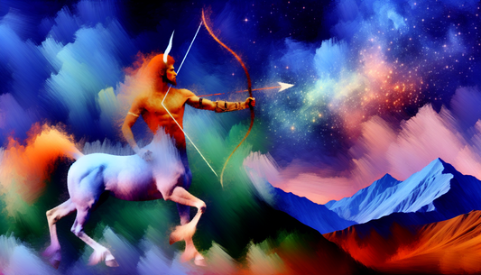 Understanding Sagittarius: Personality Traits and Characteristics
