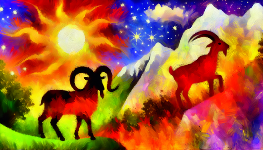 Are Aries and Capricorn Compatible? A Comprehensive Guide
