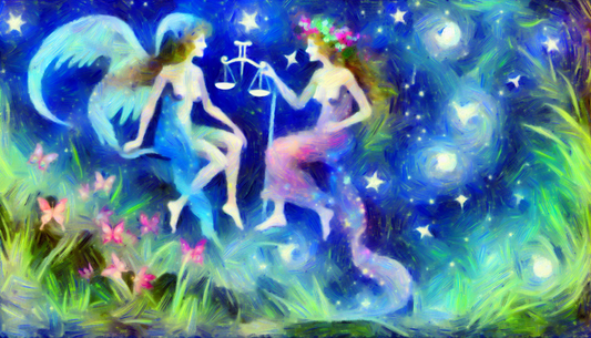 Are Gemini and Libra Compatible? A Comprehensive Guide