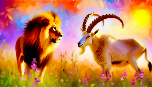 Are Leo and Capricorn Compatible? A Comprehensive Guide
