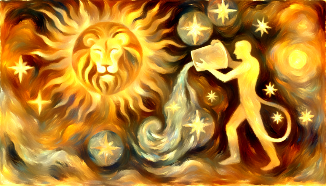 Are Leo and Aquarius Compatible? A Comprehensive Guide
