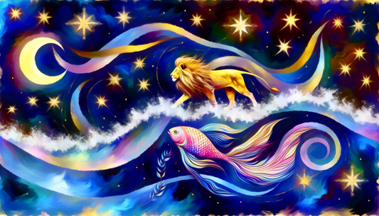 Are Leo and Pisces Compatible? A Comprehensive Guide
