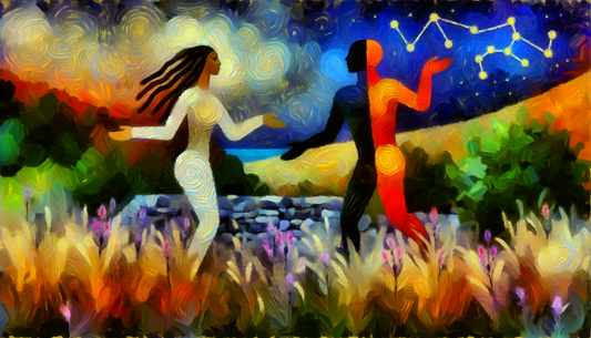 Are Virgo and Sagittarius Compatible? A Comprehensive Guide
