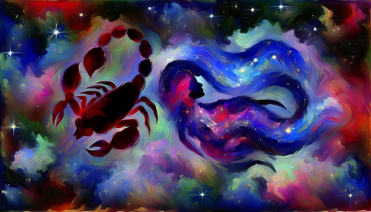 Are Scorpio and Aquarius Compatible? A Comprehensive Guide