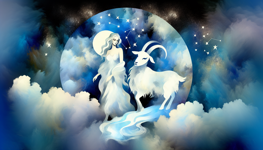 Are Capricorn and Aquarius Compatible? A Comprehensive Guide
