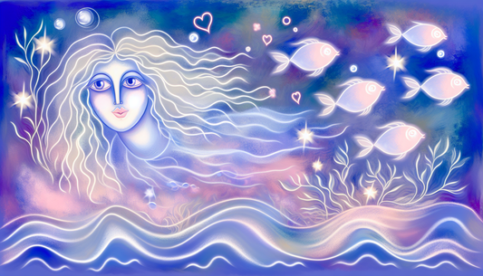 Dating Tips for Pisces: Embracing Their Dreamy Nature