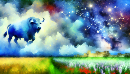 The Mythology of Taurus: Legends and Origins
