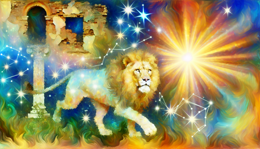 The Mythology of Leo: Legends and Origins
