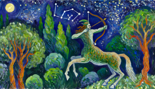 The Mythology of Sagittarius: Legends and Origins
